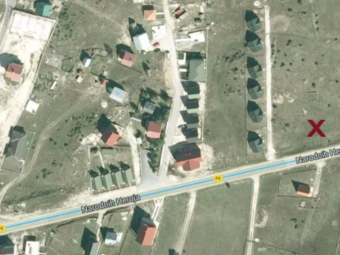 Prodaja, plac, 679m², Žabljak, Crna Gora - image 7