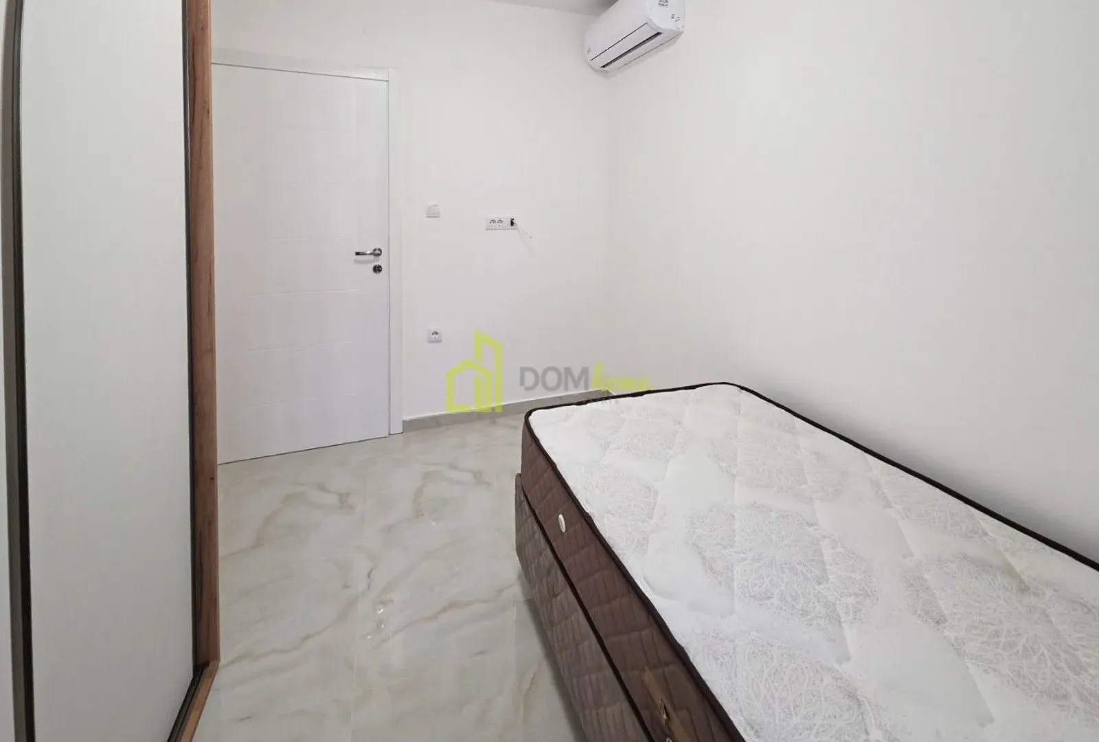 Rent, two bedroom apartment, 100m², Malo Brdo, Podgorica