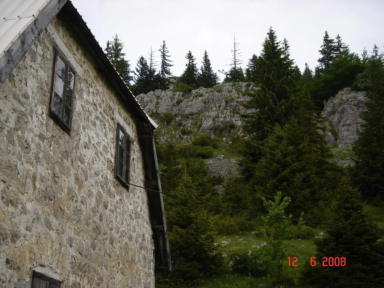 Prodaja, plac, 450000m², Centar, Žabljak