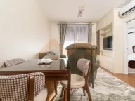 Izdavanje, jednosoban stan, 46m2, City Kvart, Podgorica