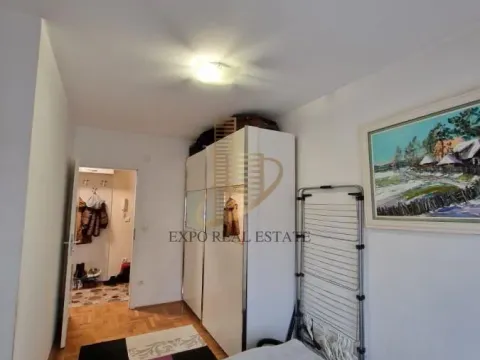 Prodaja, trosoban stan, 58m², Uciteljsko Naselje, Zvezdara Sve Podlokacije - image 9