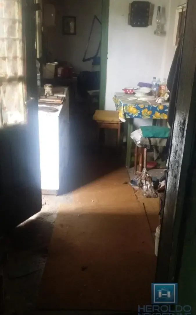 Prodaja, kuća, 58m², Svilajnac, Srbija