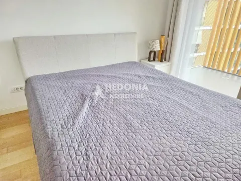 Rent, two bedroom apartment, 60m², Novi Beograd Blok 65, Novi Beograd Sve Podlokacije - image 6