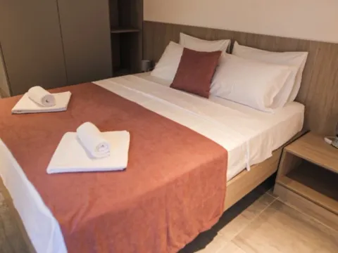 Prodaja, jednosoban stan, 41m², Pinješ, Ulcinj - image 2