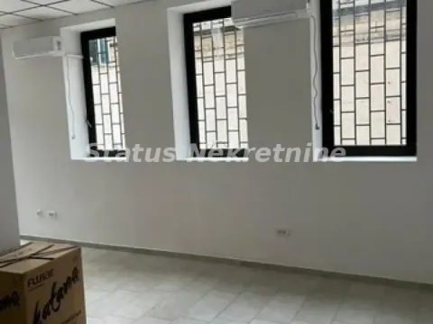 Sale, office space, 57m², Podbara, Novi Sad Sve Podlokacije