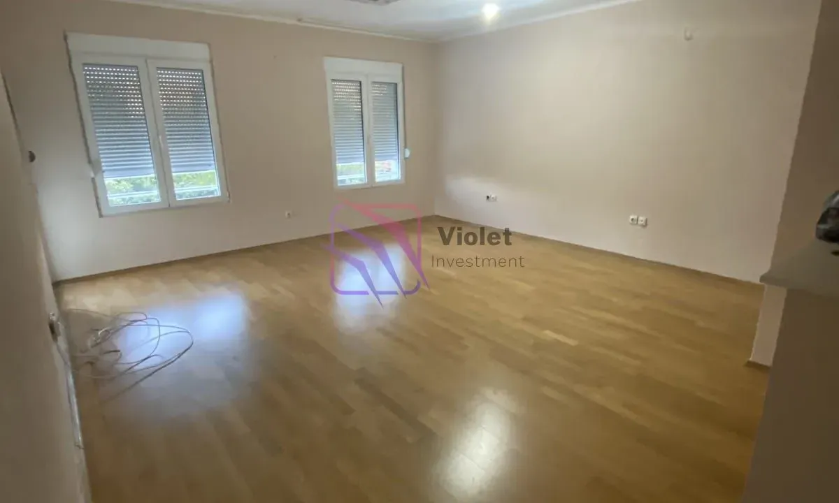 Rent, two bedroom apartment, 69m², Zabjelo, Podgorica