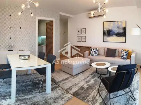 Izdavanje, trosoban stan, 72m², Novi Beograd Blok 67, Novi Beograd Sve Podlokacije - image 3