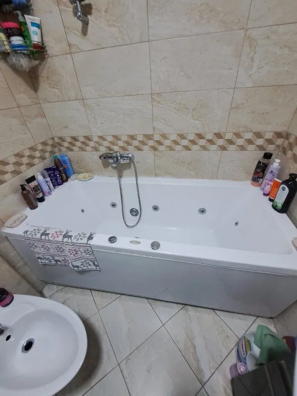 Prodaja, trosoban stan, 70m², Zvezdara Sve Podlokacije, Beograd