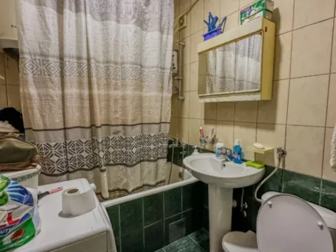 Prodaja, dvosoban stan, 72m², Stari Aerodrom, Podgorica - image 8