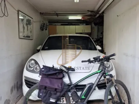 Izdavanje, parking/garaža, 15m², Novi Beograd Blok 62, Novi Beograd Sve Podlokacije - image 2