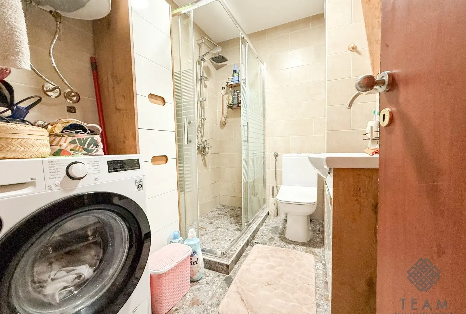 Sale, two bedroom apartment, 107m², Zabjelo, Podgorica