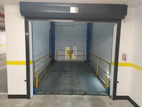 Prodaja, parking/garaža, 12m², Podbara, Novi Sad Sve Podlokacije - image 2