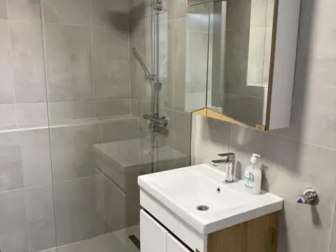 Prodaja, dvosoban stan, 48m², Avijatičarsko naselje, Novi Sad Sve Podlokacije - image 5