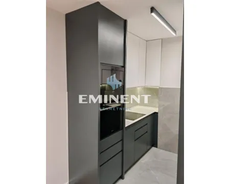 Izdavanje, dvosoban stan, 61m², Novi Beograd Blok 67, Novi Beograd Sve Podlokacije - image 4