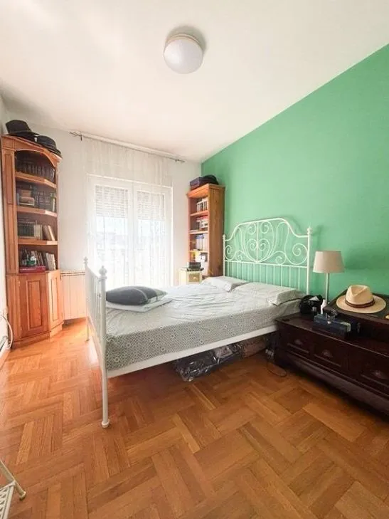 Prodaja, dvosoban stan, 64m², Pobrežje, Podgorica