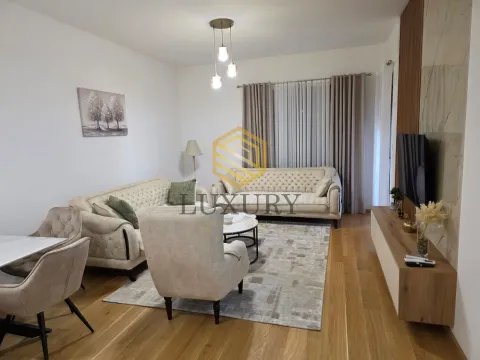 Rent, one bedroom apartment, 50m², Zabjelo, Podgorica - image 1