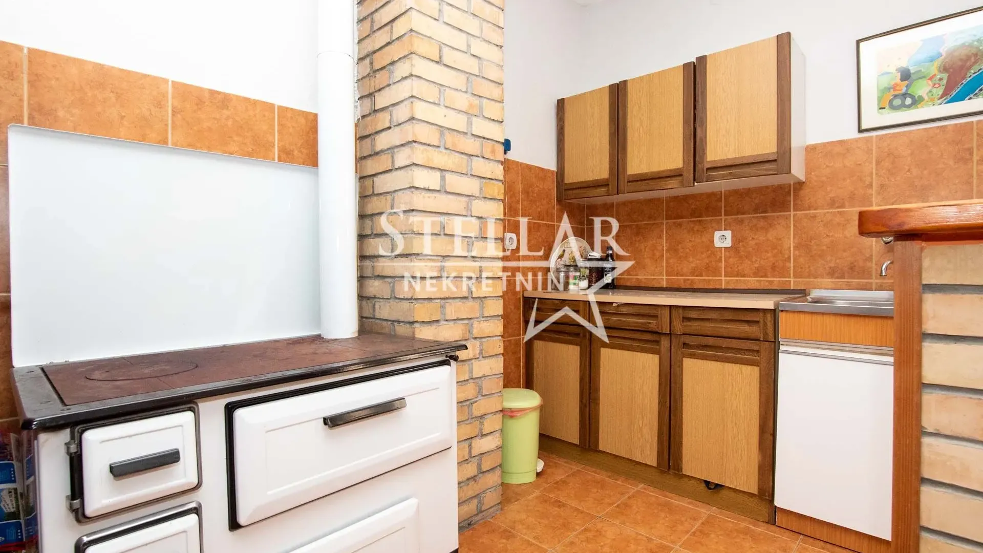 Prodaja, kuća, 80m², Danilovgrad, Crna Gora