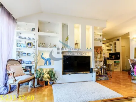 Prodaja, trosoban stan, 85m², Lekino Brdo, Voždovac Sve Podlokacije - image 24