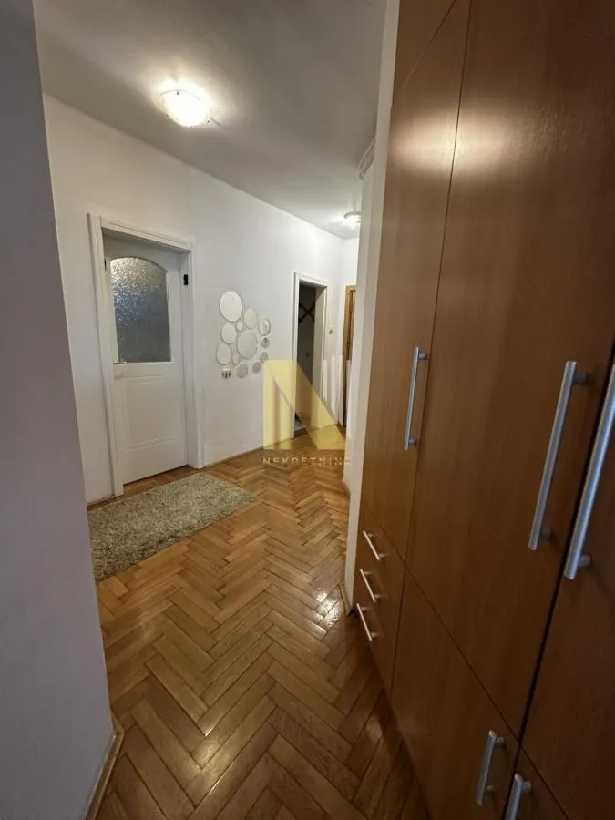 Prodaja, dvosoban stan, 68m², Spens, Novi Sad Sve Podlokacije