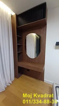 Rent, three bedroom apartment, 92m², Kalenić Pijaca, Vračar Sve Podlokacije - image 14