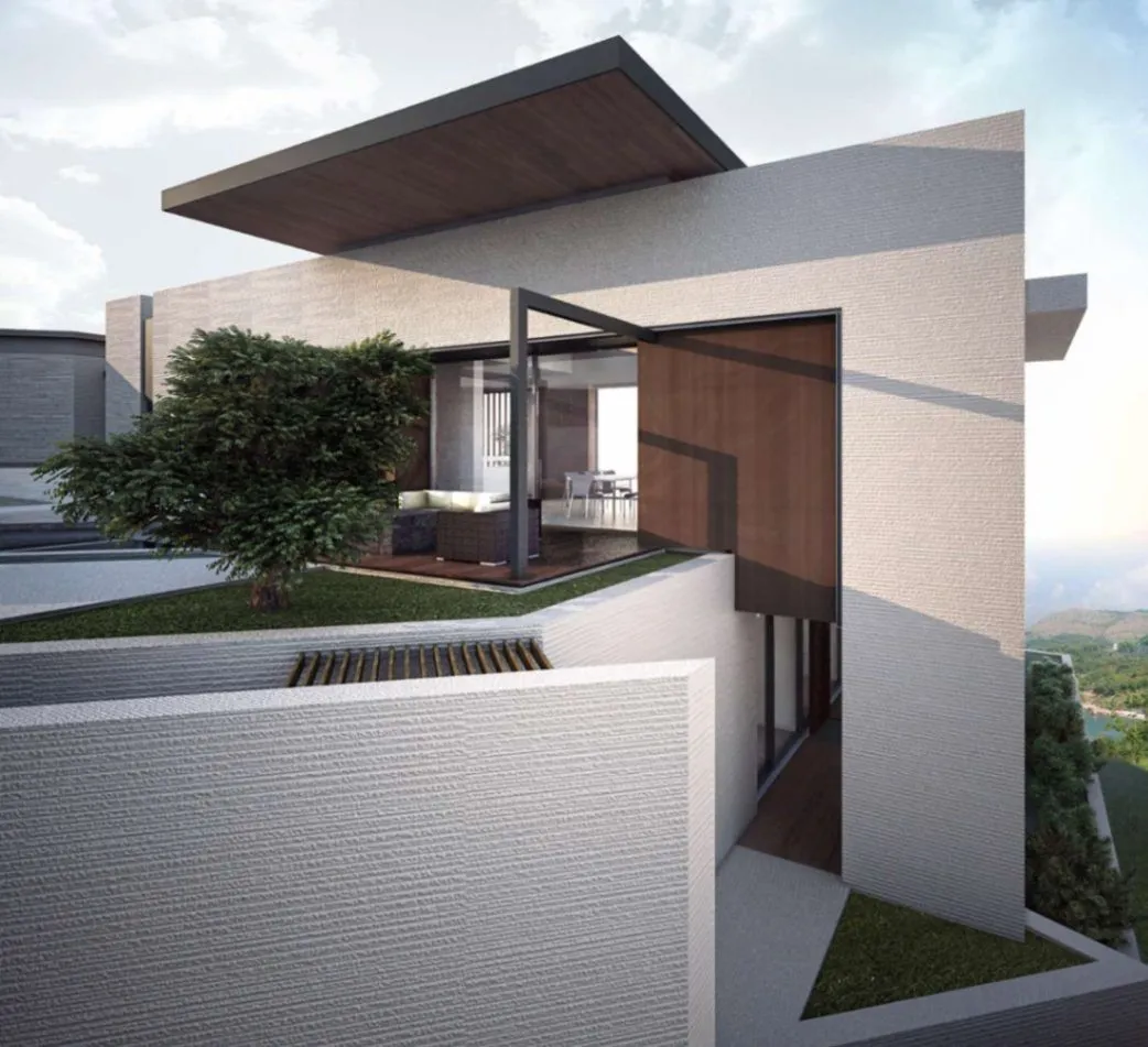 Prodaja, kuća, 646m², Sveti Stefan, Budva