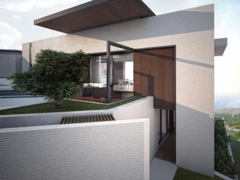 Prodaja, kuća, 646m², Sveti Stefan, Budva - image 3