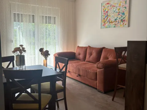 Prodaja, stan, 39m², Budva, Crna Gora - image 5