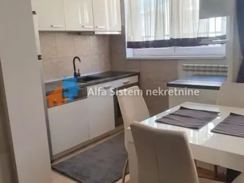 Rent, apartment, 42m², Crveni Krst, Beograd - image 8