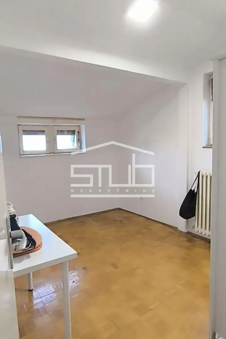 Sale, two bedroom apartment, 53m², Skojevsko Naselje, Beograd