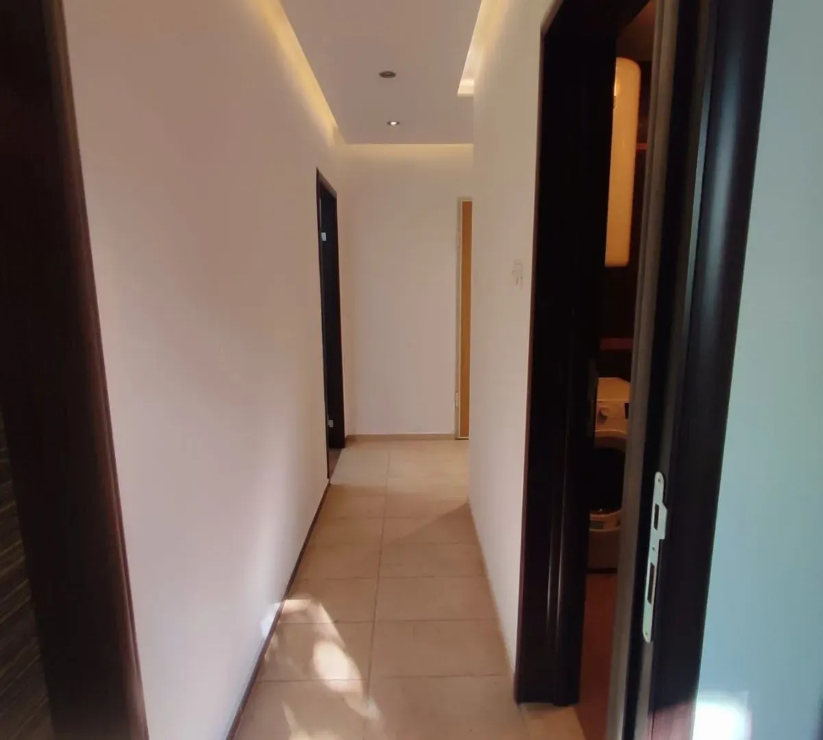 Rent, office space, 80m², Blok 5, Podgorica
