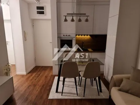 Izdavanje, jednosoban stan, 35m², Podbara, Novi Sad Sve Podlokacije - image 4