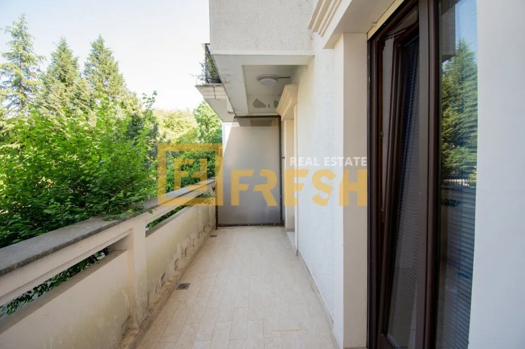 Rent, one bedroom apartment, 60m², Preko Morače, Podgorica