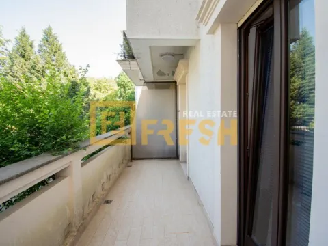 Izdavanje, jednosoban stan, 60m², Preko Morače, Podgorica - image 14