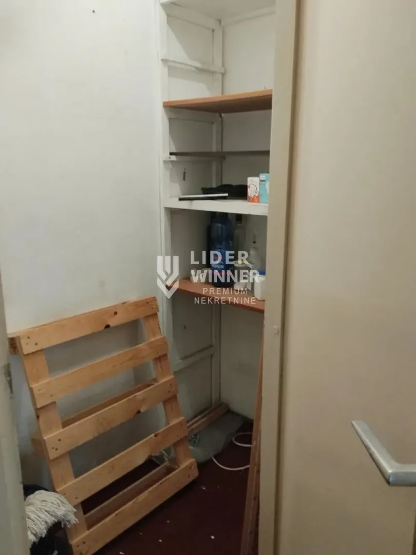 Sale, two bedroom apartment, 43m², Novi Beograd Sve Podlokacije, Beograd