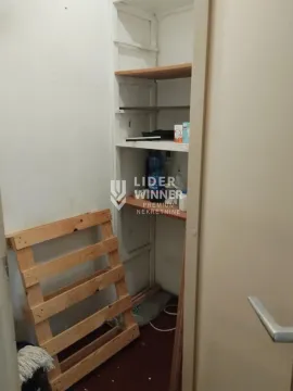 Sale, two bedroom apartment, 43m², Novi Beograd Sve Podlokacije, Beograd - image 11
