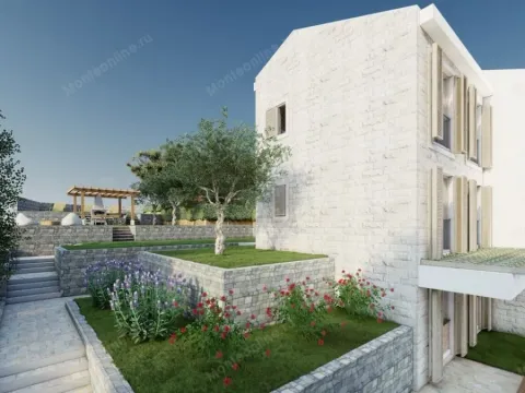 Sale, house, 246m², Blizikuće, Budva - image 6