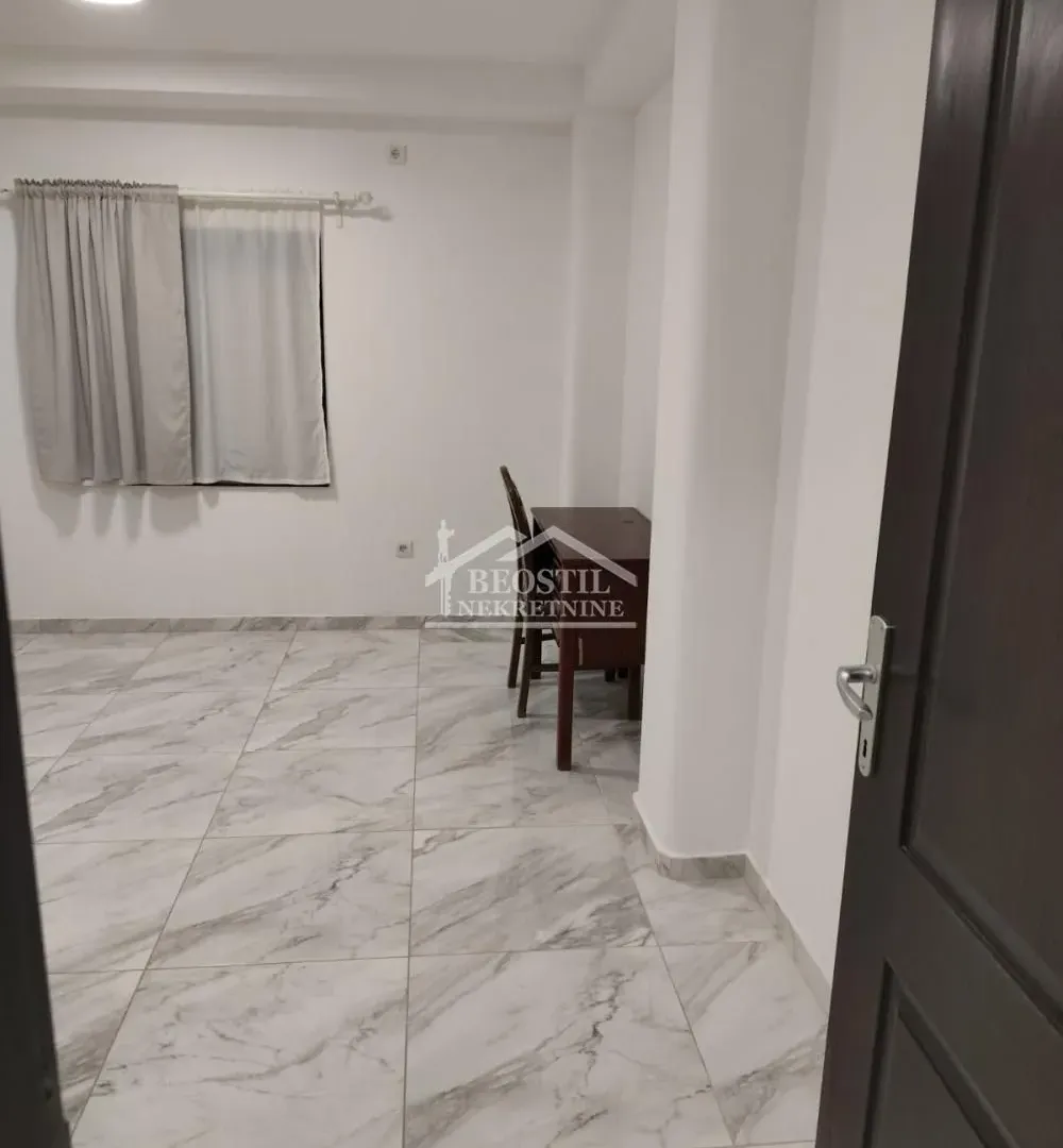 Izdavanje, dvosoban stan, 62m², Miljakovac, Rakovica
