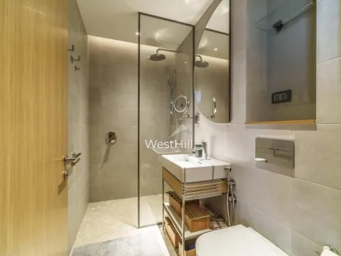 Prodaja, jednosoban stan, 55m², Porto Montenegro, Tivat - image 24