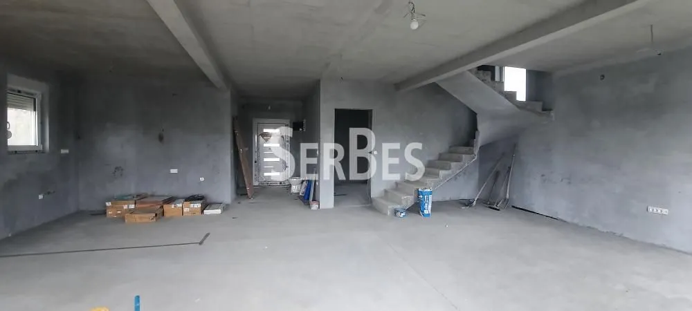 Prodaja, kuća, 160m², Beška, Inđija