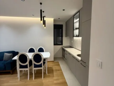 Izdavanje, dvosoban stan, 56m², City Kvart, Podgorica - image 4