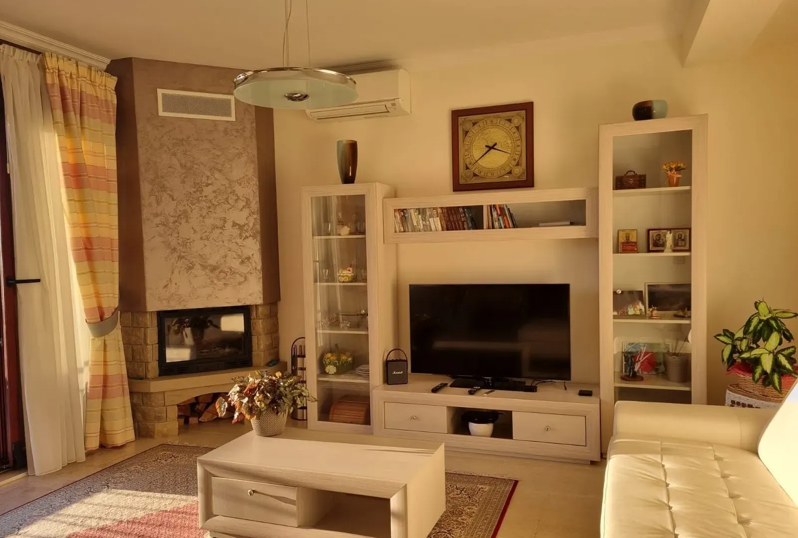 Sale, two bedroom apartment, 113m², Petrovac, Budva