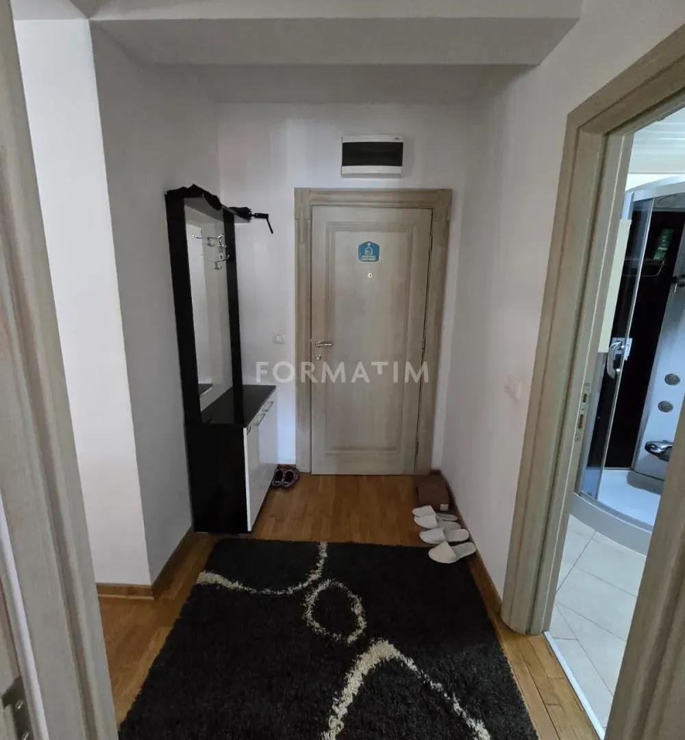 Izdavanje, jednosoban stan, 40m², Centar, Zlatibor