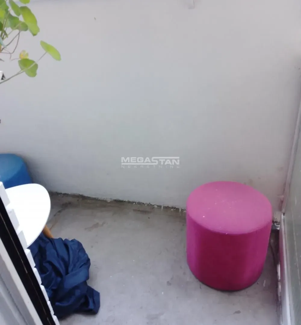 Sale, three bedroom apartment, 55m², Miljakovac, Rakovica