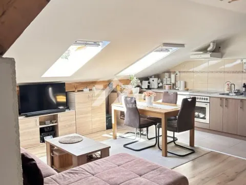 Prodaja, jednosoban stan, 37m², Novi Sad Sve Podlokacije, Novi Sad - image 7