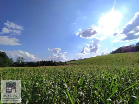 Sale, land lot, 450m², Kršna glava, Ub