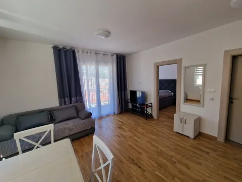 Prodaja, jednosoban stan, 41m², Budva, Crna Gora - image 1