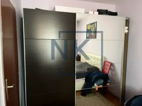 Sale, two bedroom apartment, 74m², Lepa Kata, Podgorica - image 10