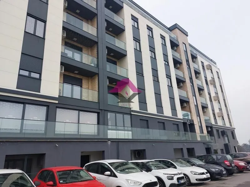 Sale, apartment, 25m², Banjica, Voždovac Sve Podlokacije