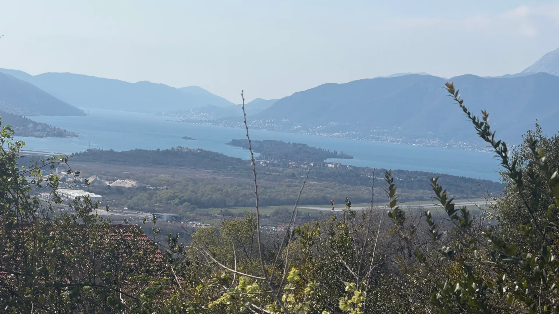 Prodaja, plac, 11204m², Dub, Kotor