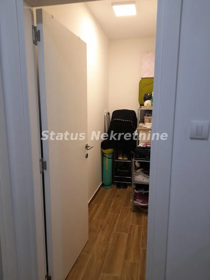 Prodaja, jednosoban stan, 45m², Telep, Novi Sad Sve Podlokacije